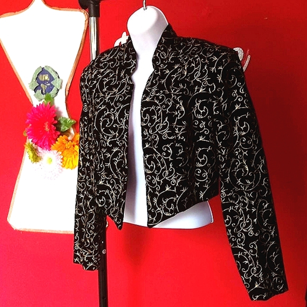 PM Collection Blazer - Picture 2 of 10